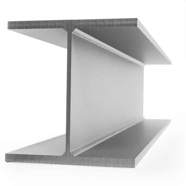 হট সেল স্ট্রাকচারাল গ্যালভানাইজড স্টিল এইচ বিম কম দাম/এইচ বিম ASTM A36 কার্বন হট রোলড প্রাইম স্ট্রাকচারাল স্টিল গ্যালভানাইজড স্টিল বিম